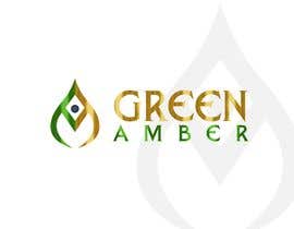 #164 για Grn Amber Logo Design από Jevangood