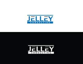 #731 per Company Logo and branding for Jelley Consulting da naimmonsi5433