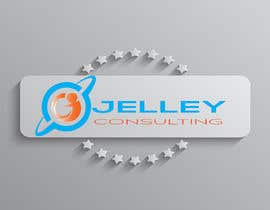 nº 723 pour Company Logo and branding for Jelley Consulting par Mahbud69 