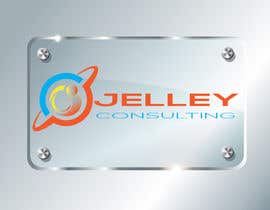 #724 for Company Logo and branding for Jelley Consulting by Mahbud69