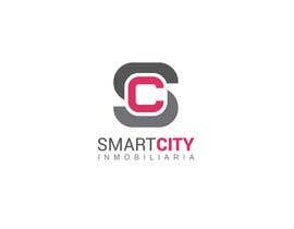 #31 สำหรับ Logotipo para Smart City โดย elieserrumbos