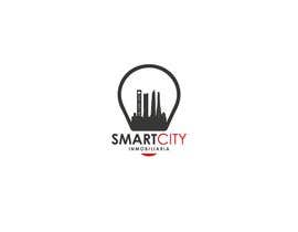 #101 สำหรับ Logotipo para Smart City โดย moi93
