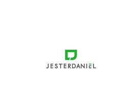 #49 para Gamers Logo - JESTERDANIEL - JD de logoexpertbd