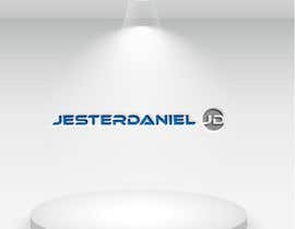 #53 para Gamers Logo - JESTERDANIEL - JD de mahima450