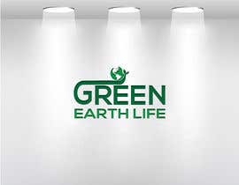 #117 para Design a Logo - Green Earth Life de angelana92