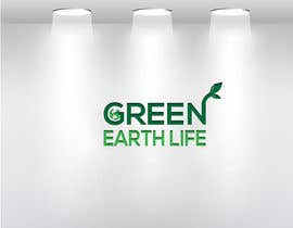 #118 para Design a Logo - Green Earth Life de angelana92