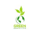 #97 for Design a Logo - Green Earth Life by BarsaMukherjee