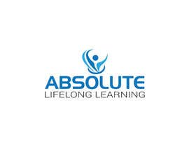 #118 for Design a Logo - Absolute Lifelong Learning by IHRakib