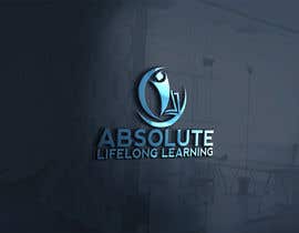 #93 untuk Design a Logo - Absolute Lifelong Learning oleh yousuf20019
