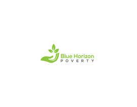 #111 for Design a Logo - Blue Horizon Poverty by fiazhusain
