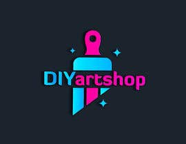 #19 for Design an art-logo for my new store by Anjuman89