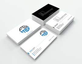 #285 for Make Business Card by nawab236089