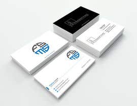 #292 for Make Business Card by nawab236089