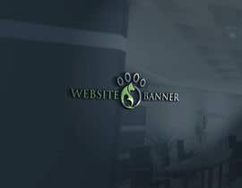 #16 para Website Banners &amp; New Logo de jakir10hamid