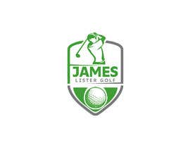 #121 για Logo and Branding for a local Golf Profressional από squadesigns