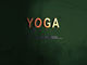 Miniatura da Inscrição nº 314 do Concurso para                                                     Yoga for well being Logo Design
                                                