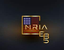 #68 สำหรับ Design a Logo NRIA EB 5 VISA โดย Tasnubapipasha