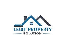 #7 for Legit Property Solutions by carolingaber