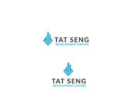 #35 for Design a Logo for Export &amp; Import company &quot;Tat Seng Development Limited&quot; by subornatinni