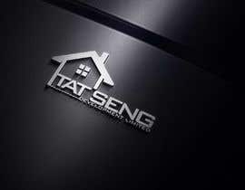 #33 for Design a Logo for Export &amp; Import company &quot;Tat Seng Development Limited&quot; by naimmonsi5433