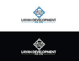 #48 para Design a Logo for &quot;LAYAN DEVELOPMENT PTE LTD.&quot; de naimmonsi5433
