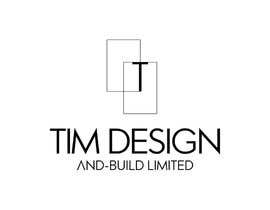Dhruvpixels tarafından Design a Logo for &quot;TIM Design-And-Build Limited&quot; için no 19