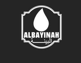 #53 for Design a Logo for an Arabic/ English  drinking Water brand by AngAto