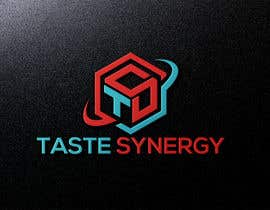 #20 for ontwerp een logo voor: Taste Synergy by imshamimhossain0