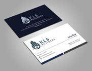 #112 ， Consultant Firm Business Card 来自 sulaimanislamkha