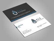 #320 ， Consultant Firm Business Card 来自 sulaimanislamkha