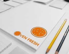 #791 para Design a Restaurant Logo de PhoFreelancer