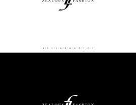 #58 for Logo Design for Zealous Fashion by asela897