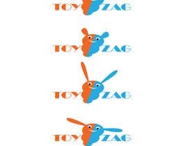 #28 per Design a Logo for Toy Store da Abdur71