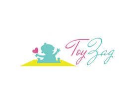#30 สำหรับ Design a Logo for Toy Store โดย Jannatmou12