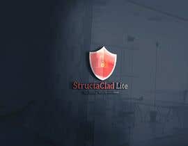 Číslo 29 pro uživatele logo for StructaClad Lite and sign and banner layout od uživatele robin5421hood