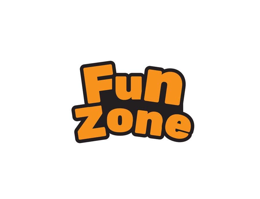 Contest Entry #692 for                                                 Design a Logo for Children Playground Fun Zone
                                            