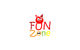 Contest Entry #855 thumbnail for                                                     Design a Logo for Children Playground Fun Zone
                                                