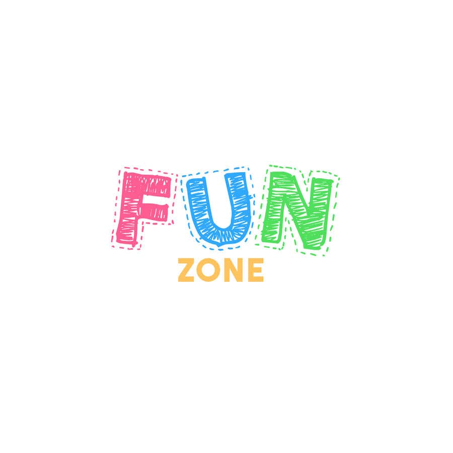 Contest Entry #284 for                                                 Design a Logo for Children Playground Fun Zone
                                            