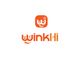 Entri Kontes # thumbnail 60 untuk                                                     The name of the App is WinkHi. its a Social App where you can connect, meet new people, chat and find jobs. Looking for something fun, edgy. I have not decided on colors or fonts. Looking for creativity. Check the attachments
                                                