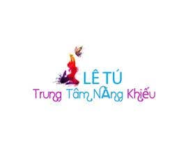 Nambari 13 ya Design logo for LE TU na sheikhnayem586