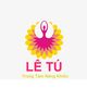 Contest Entry #6 thumbnail for                                                     Design logo for LE TU
                                                