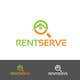 Contest Entry #19 thumbnail for                                                     The company will provide residential property management service to both residents and investors. Google “residential property management” to see logo examples. 
The name of the company will be RentServe.
                                                