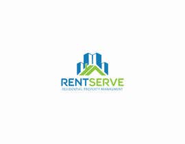 Číslo 20 pro uživatele The company will provide residential property management service to both residents and investors. Google “residential property management” to see logo examples. 
The name of the company will be RentServe. od uživatele rehannageen