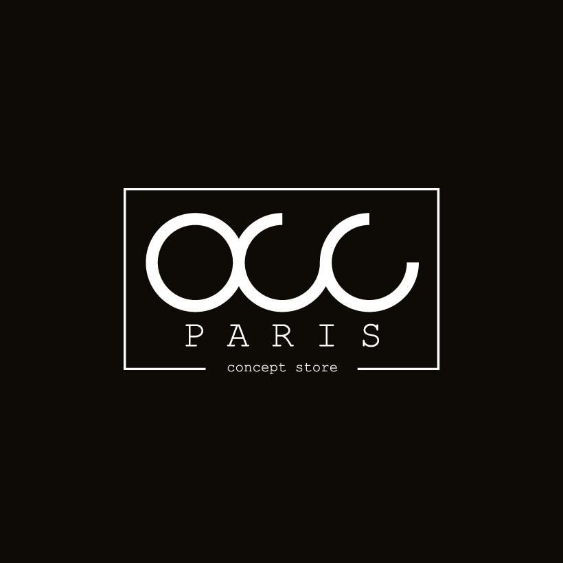 
                                                                                                            Penyertaan Peraduan #                                        6
                                     untuk                                         Concevez un logo for occparis
                                    