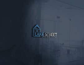 #271 for Lake Street Capital Group - Design a Logo by naimmonsi5433