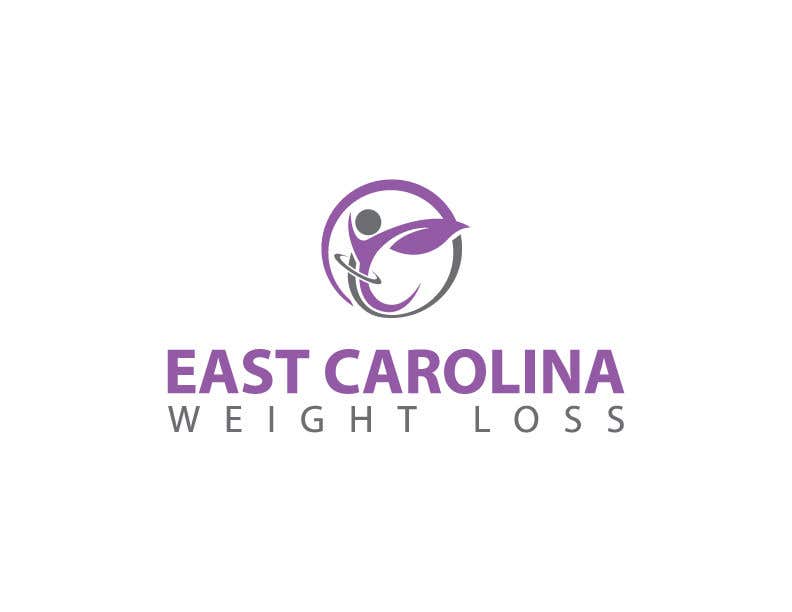 Wettbewerbs Eintrag #93 für                                                 East Carolina Weight Loss
                                            