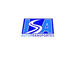 #38 untuk Logotipo Autotransportes oleh ajotam
