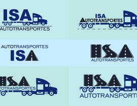 #2 untuk Logotipo Autotransportes oleh LorenzoJCL