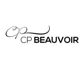 #28 for Design a Logo for my Blog: C P Beauvoir by Steev07