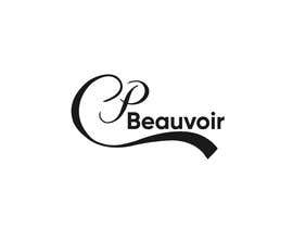 #61 for Design a Logo for my Blog: C P Beauvoir by soroarhossain08